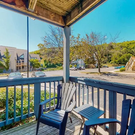 Condo 505 At North Creek Resort Blue Mountains Exterior photo