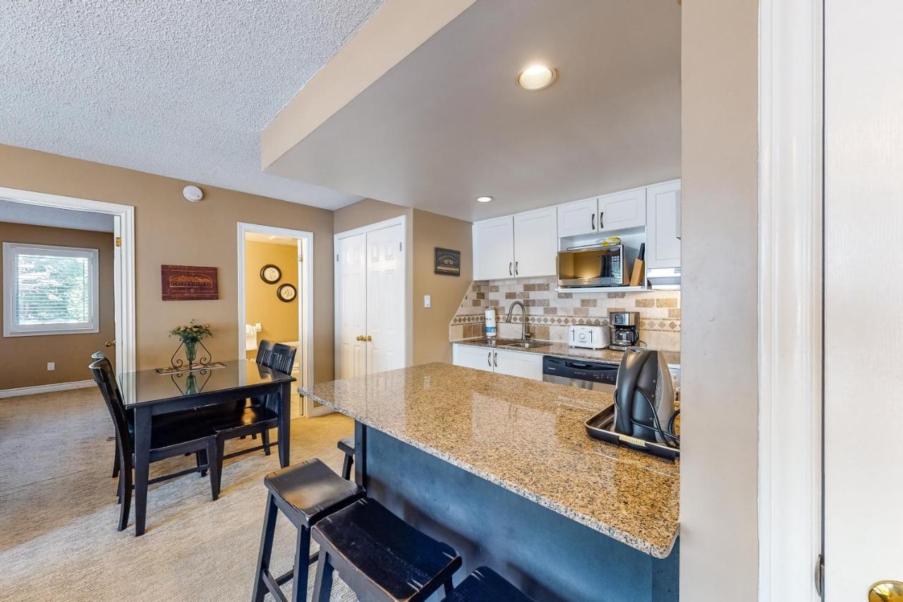 Apartment 505 At North Creek *