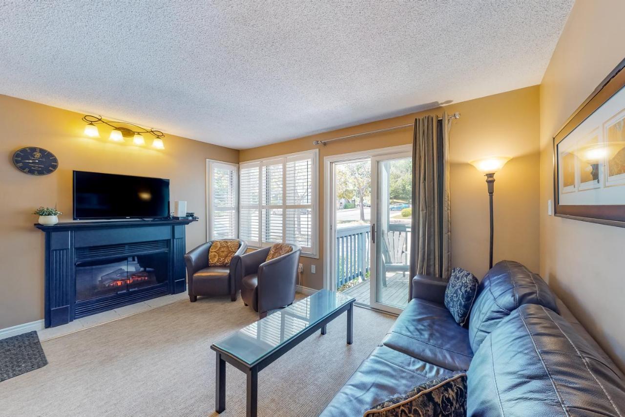 Apartment 505 At North Creek