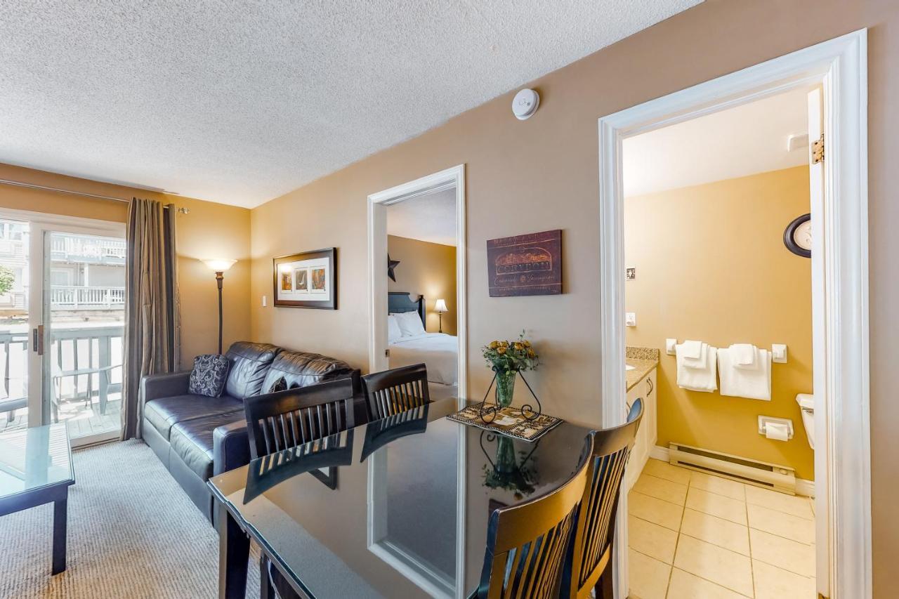 Apartment 505 At North Creek